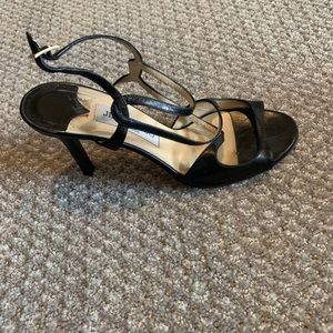 Jimmy Choo Sandals 37.5